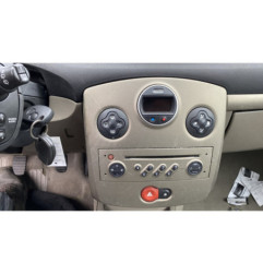 Boitier air bag RENAULT CLIO 3