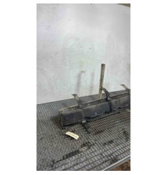 Renfort pare choc arriere (traverse) KIA PICANTO 2 Photo n°1