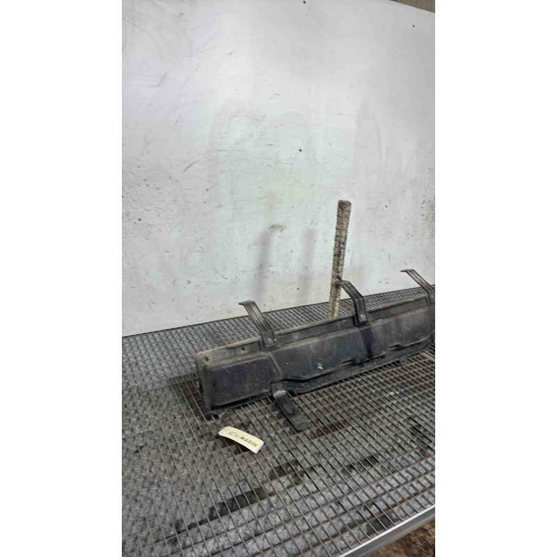 Renfort pare choc arriere (traverse) KIA PICANTO 2 Photo n°1