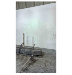 Renfort pare choc arriere (traverse) KIA PICANTO 2
