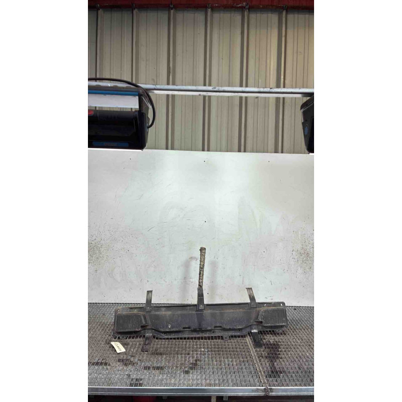 Renfort pare choc arriere (traverse) KIA PICANTO 2 Photo n°4