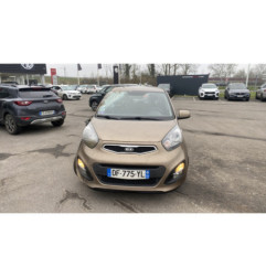 Renfort pare choc arriere (traverse) KIA PICANTO 2
