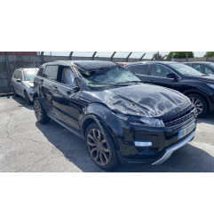 Renfort pare choc avant (traverse) LAND ROVER RANGE ROVER 1 EVOQUE