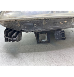 Optique avant principal gauche (feux)(phare) PEUGEOT BOXER 3