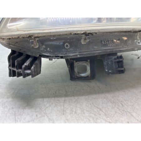 Optique avant principal gauche (feux)(phare) PEUGEOT BOXER 3
