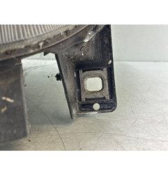 Optique avant principal gauche (feux)(phare) PEUGEOT BOXER 3