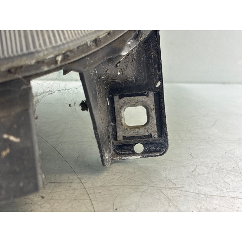 Optique avant principal gauche (feux)(phare) PEUGEOT BOXER 3 Photo n°5