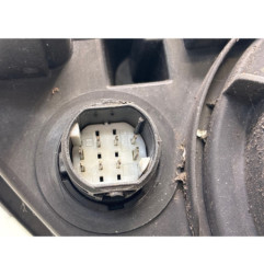 Optique avant principal gauche (feux)(phare) PEUGEOT BOXER 3
