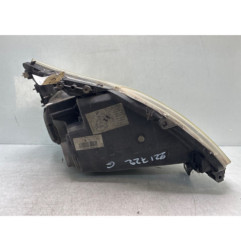 Optique avant principal gauche (feux)(phare) PEUGEOT BOXER 3