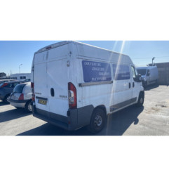 Optique avant principal gauche (feux)(phare) PEUGEOT BOXER 3