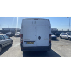 Optique avant principal gauche (feux)(phare) PEUGEOT BOXER 3