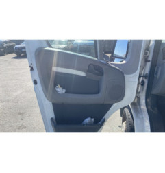 Optique avant principal gauche (feux)(phare) PEUGEOT BOXER 3