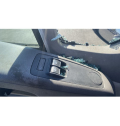 Optique avant principal gauche (feux)(phare) PEUGEOT BOXER 3