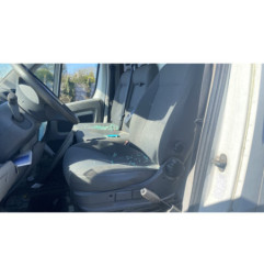 Optique avant principal gauche (feux)(phare) PEUGEOT BOXER 3