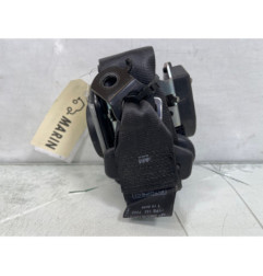 Pretensionneur de ceinture avant droit PEUGEOT BIPPER Photo n°1