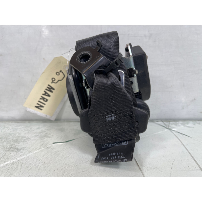 Pretensionneur de ceinture avant droit PEUGEOT BIPPER Photo n°1