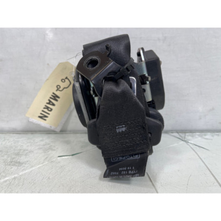 Pretensionneur de ceinture avant droit PEUGEOT BIPPER Photo n°1