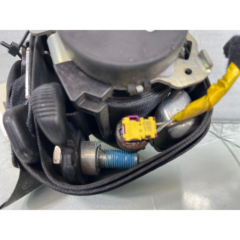 Pretensionneur de ceinture avant droit PEUGEOT BIPPER Photo n°2
