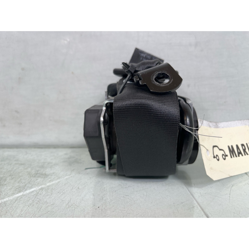 Pretensionneur de ceinture avant droit PEUGEOT BIPPER Photo n°3
