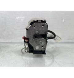 Serrure avant gauche PEUGEOT BIPPER