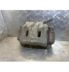 Etrier avant gauche (freinage) SSANGYONG STAVIC