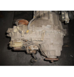 Etrier avant gauche (freinage) SSANGYONG STAVIC