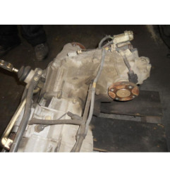 Etrier avant gauche (freinage) SSANGYONG STAVIC