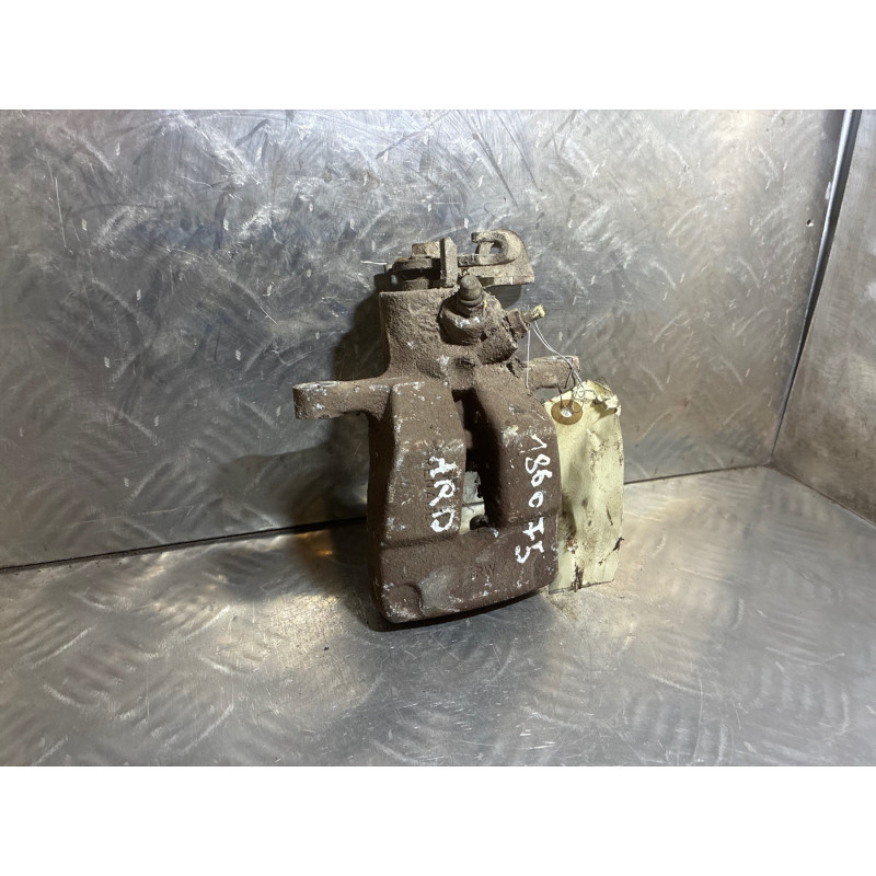 Etrier avant droit (freinage) RENAULT SCENIC 2 Photo n°3