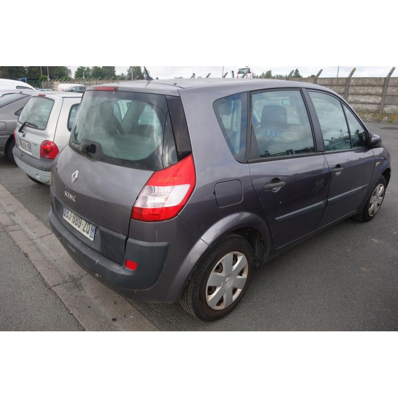 Etrier avant droit (freinage) RENAULT SCENIC 2 Photo n°6