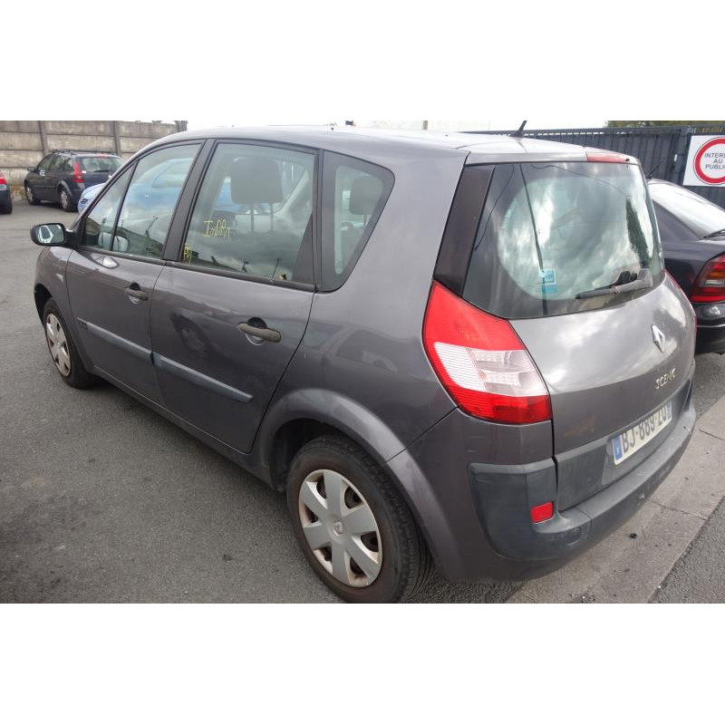 Etrier avant droit (freinage) RENAULT SCENIC 2 Photo n°7