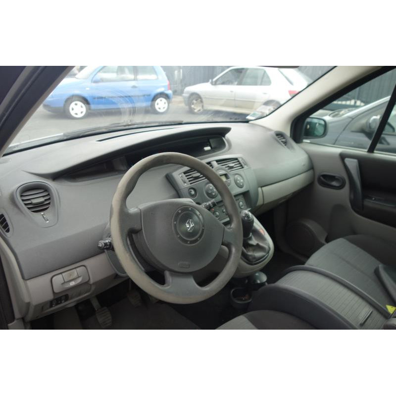 Etrier avant droit (freinage) RENAULT SCENIC 2 Photo n°8
