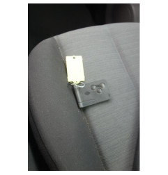 Etrier avant droit (freinage) RENAULT SCENIC 2