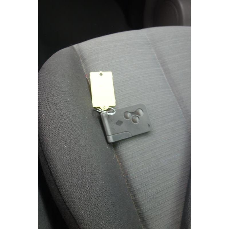 Etrier avant droit (freinage) RENAULT SCENIC 2 Photo n°10