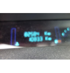 Etrier avant droit (freinage) RENAULT SCENIC 2