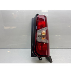 Feu arriere principal droit (feux) TOYOTA PROACE 3 CITY Photo n°1