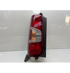 Feu arriere principal gauche (feux) TOYOTA PROACE 3 CITY