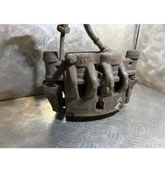 Etrier avant droit (freinage) CITROEN JUMPER 3