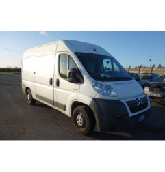Etrier avant droit (freinage) CITROEN JUMPER 3