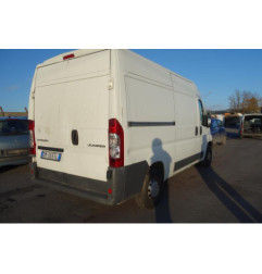 Etrier avant droit (freinage) CITROEN JUMPER 3