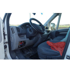 Etrier avant droit (freinage) CITROEN JUMPER 3