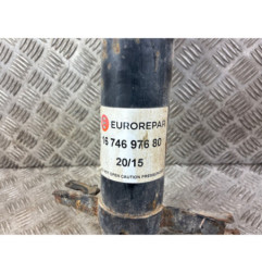 Amortisseur avant gauche CITROEN JUMPER 3