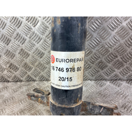 Amortisseur avant gauche CITROEN JUMPER 3