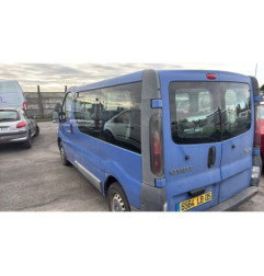 Amortisseur avant droit RENAULT TRAFIC 2