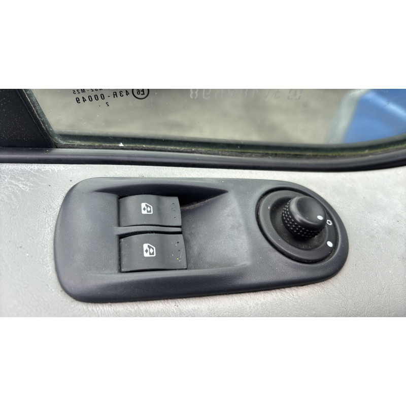 Amortisseur avant droit RENAULT TRAFIC 2 Photo n°13