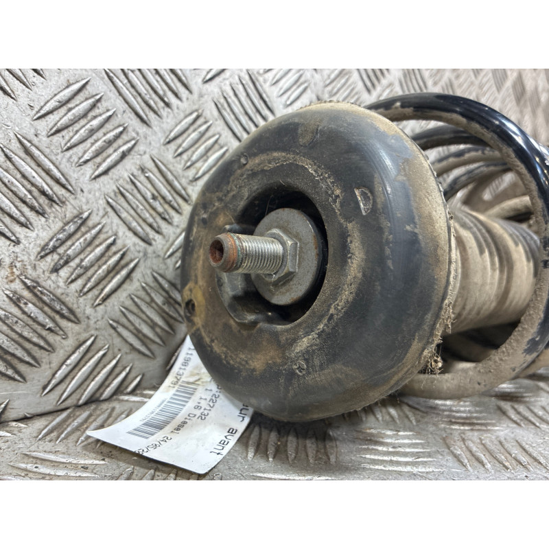 Amortisseur avant droit CITROEN C3 3 Photo n°5