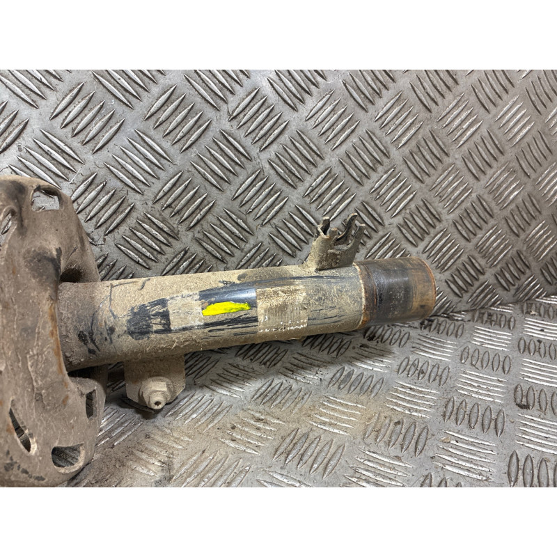 Amortisseur avant gauche CITROEN C3 3 Photo n°4