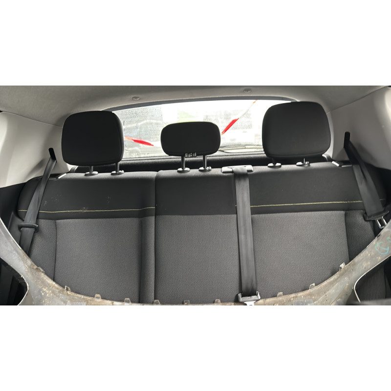 Amortisseur avant gauche CITROEN C3 3 Photo n°10