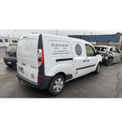 Amortisseur avant droit RENAULT KANGOO 2