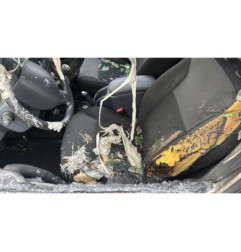 Amortisseur avant droit RENAULT KANGOO 2