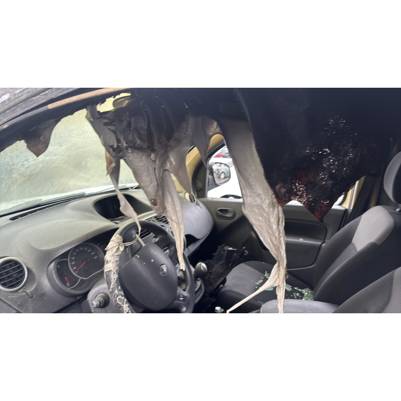 Amortisseur avant droit RENAULT KANGOO 2 Photo n°10